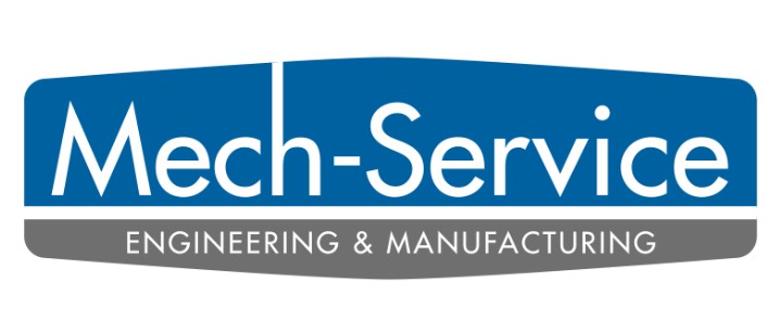 Mech Service logo