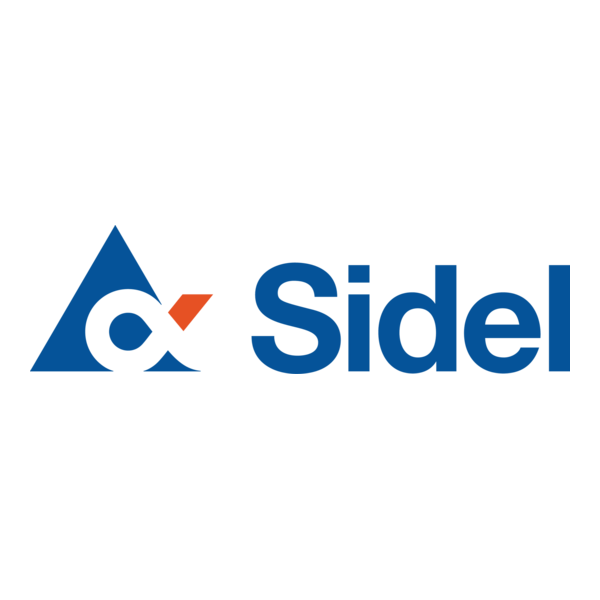 Sidel logo