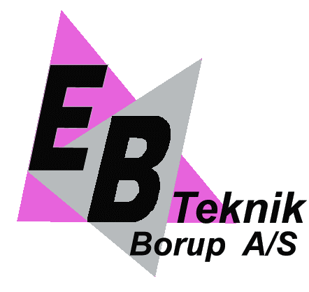 Eb Teknik logo