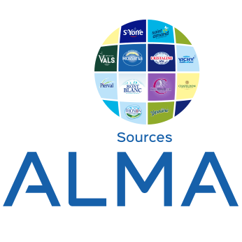 Alma logo
