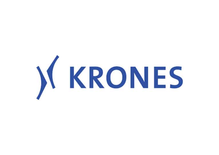 Krones logo