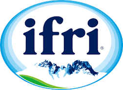 IFRI Algeria logo