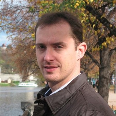 Xavier Andrieu