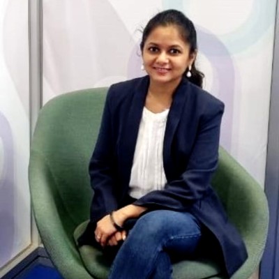 Meenal Potnis